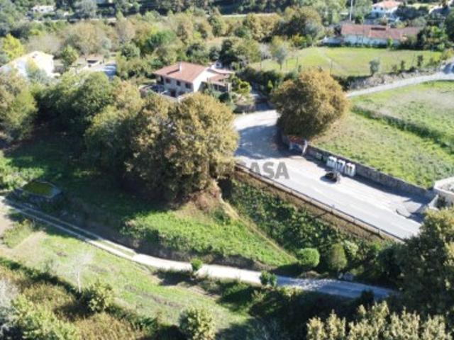 Terreno venda em Covas, Braga