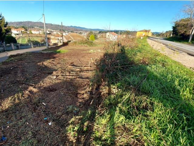 Terreno venda em Monção, Viana Do Castelo