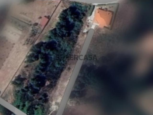 Terreno venda em Chaves, Vila Real