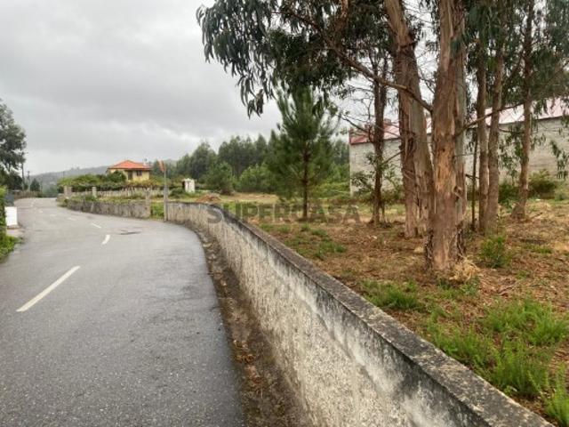 Terreno venda em Monção, Viana Do Castelo
