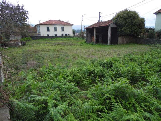 Terreno venda em Valença, Viana Do Castelo