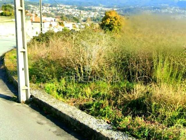 Terreno venda em Fafe, Braga