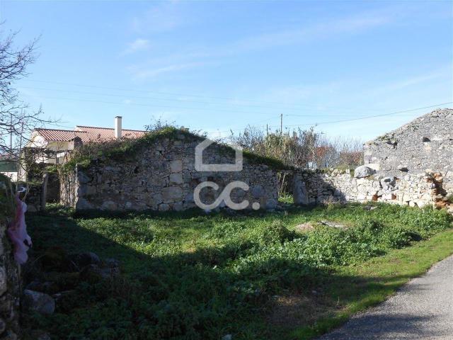 Terreno venda em Casais de Santa Teresa, Alcobaça