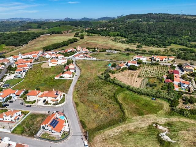Terreno venda em Mafra, Lisboa