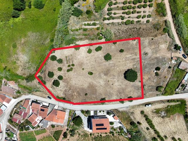 Terreno venda em Poços, Torres Vedras