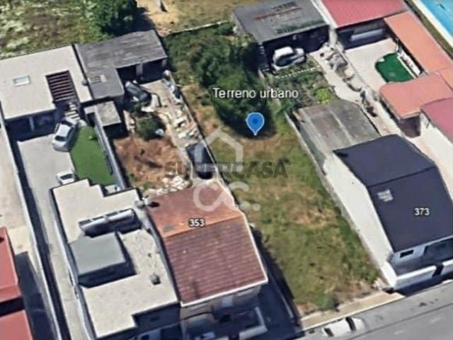 Terreno venda em Valongo, Porto
