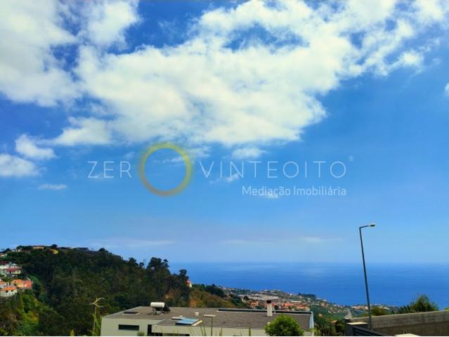 Terreno venda em Funchal, Ilha Da Madeira