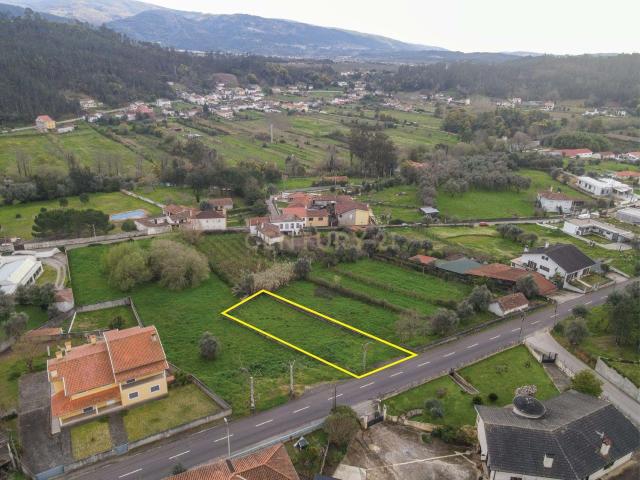 Terreno venda em Lousã, Coimbra