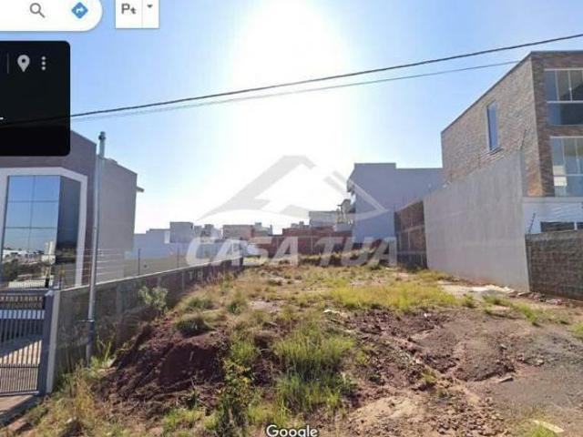 Terreno venda em Região Geográfica Imediata de Passo Fundo, Passo Fundo