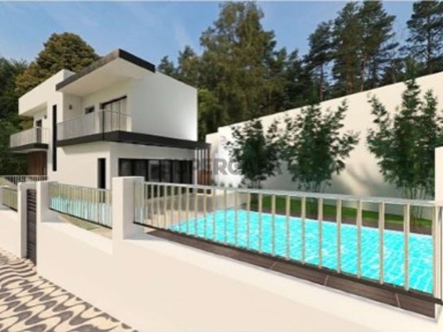Terreno venda em Santiago Dos Velhos, Lisboa