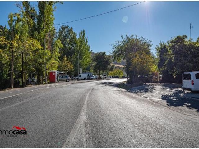 Local Comercial en venta en Los Pinillos, Pinos Genil