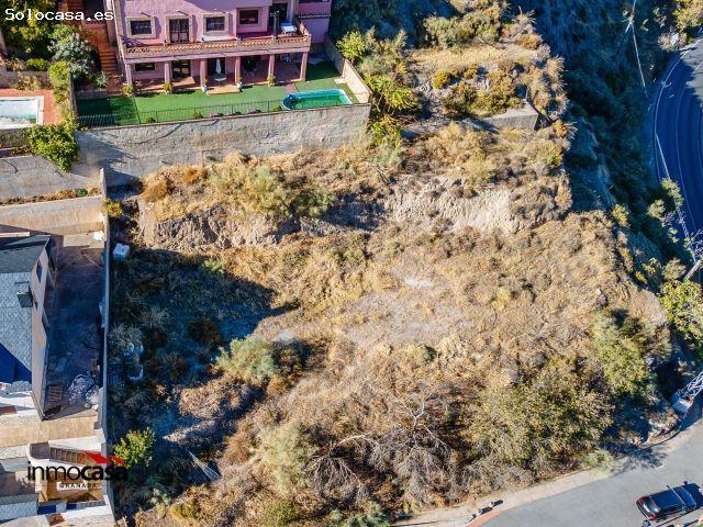 Local Comercial en venta en Los Pinillos, Comarca de la Vega de Granada