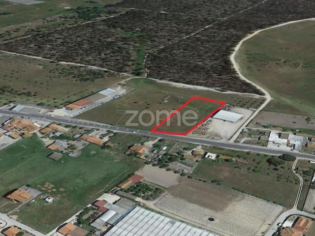 Terreno venda em Montijo, Setúbal