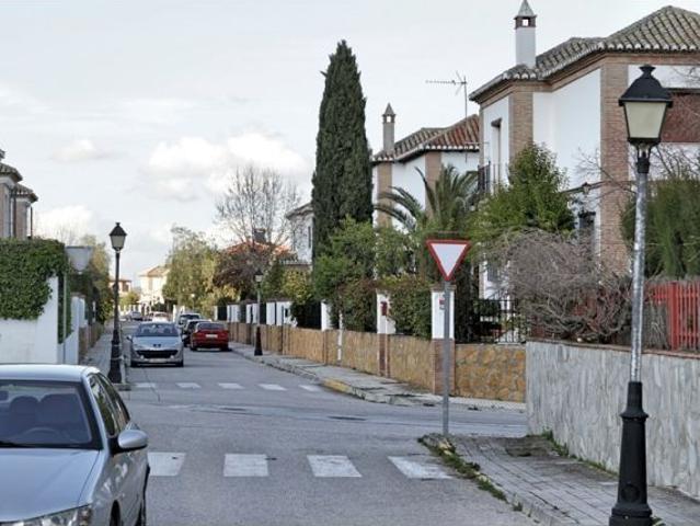 Local Comercial en venta en El Chaparral, Comarca de la Vega de Granada