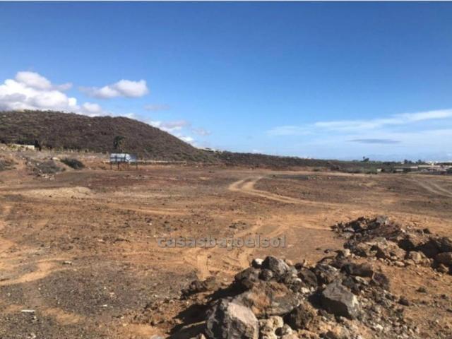 Terreno en venta en El Varadero, Comarca de la Costa Granadina