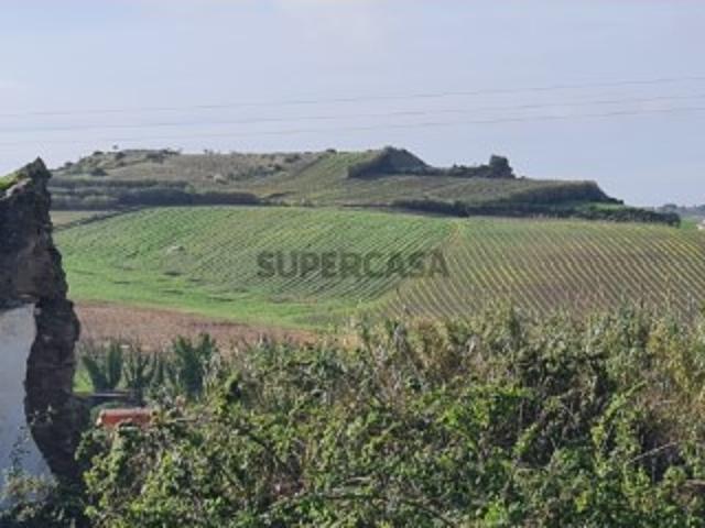 Terreno venda em Arneiros, Torres Vedras