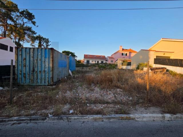 Terreno venda em Sesimbra (Castelo), Sesimbra