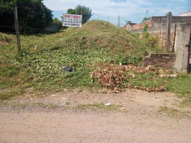 Terreno venda em Taquara