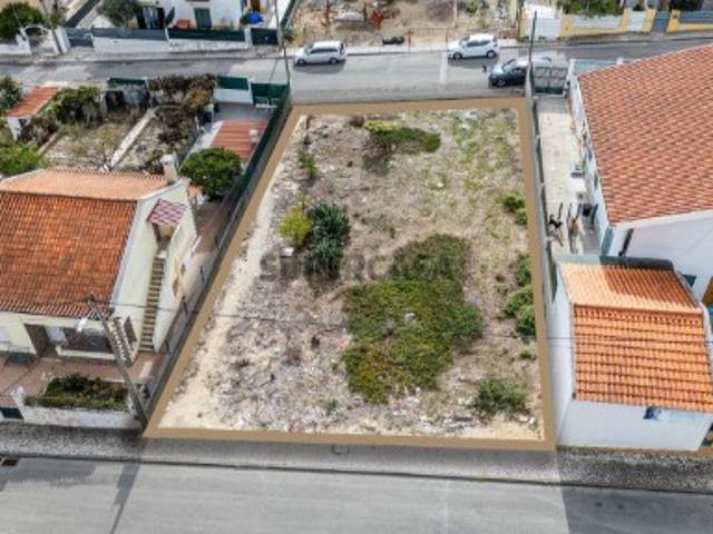 Terreno venda em Sesimbra, Setúbal