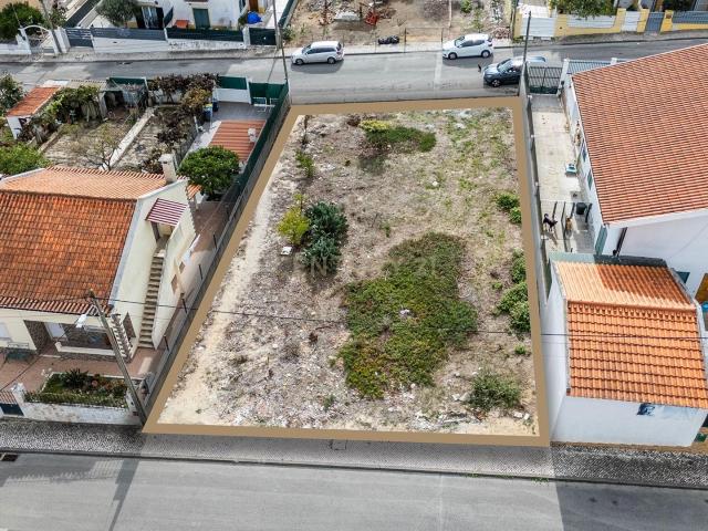 Terreno venda em Quinta Do Conde, Setúbal