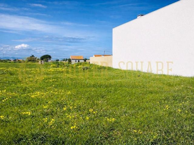 Terreno venda em Baixa do Montijo, Montijo
