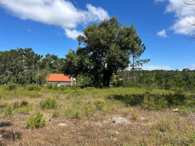 Terreno venda em Palhais, Setúbal