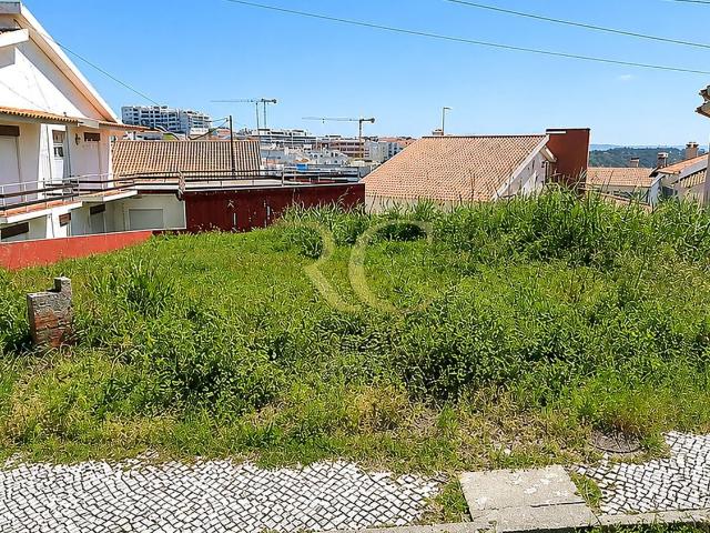 Terreno venda em Pederneira, Leiria