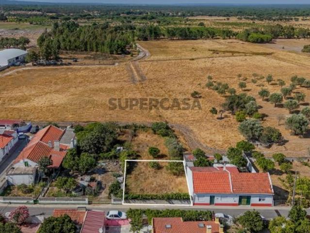 Terreno venda em Grândola, Setúbal
