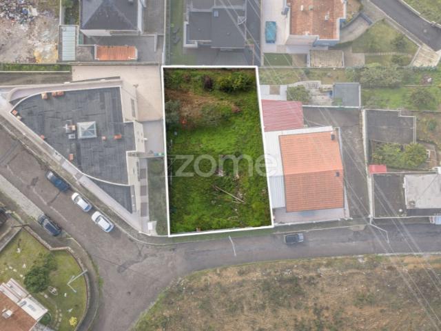 Terreno venda em Vila Nova De Gaia, Porto