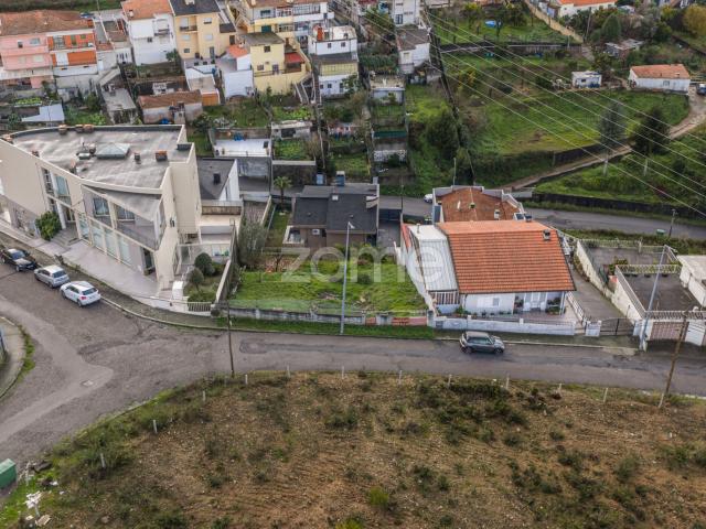 Terreno venda em Alheira de Áquem, Vila Nova De Gaia