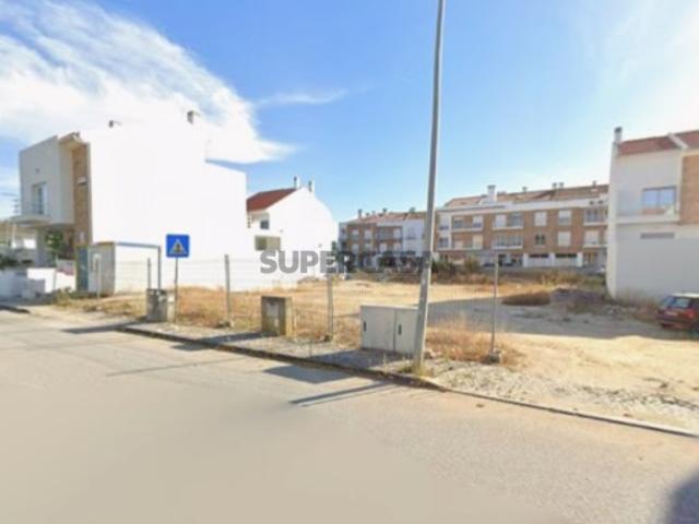 Terreno venda em Montijo, Setúbal
