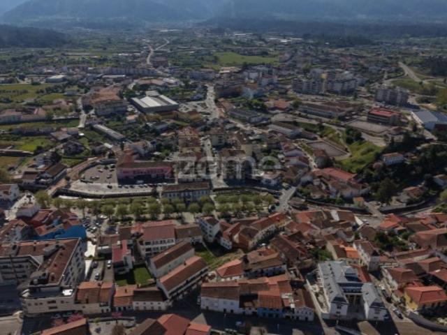 Terreno venda em Miranda Do Corvo, Coimbra
