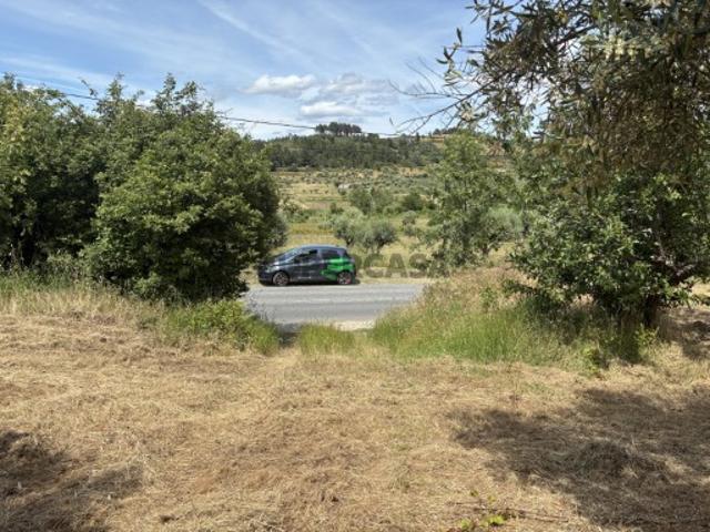 Terreno venda em Castelo Branco, Aldeia Nova Do Cabo
