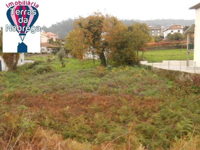 Terreno venda em Grovelas São João Evangelista, Viana Do Castelo