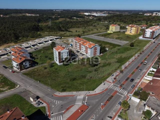 Terreno venda em Oliveira Do Bairro, Aveiro