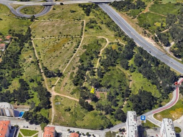 Terreno venda em Amadora, Lisboa