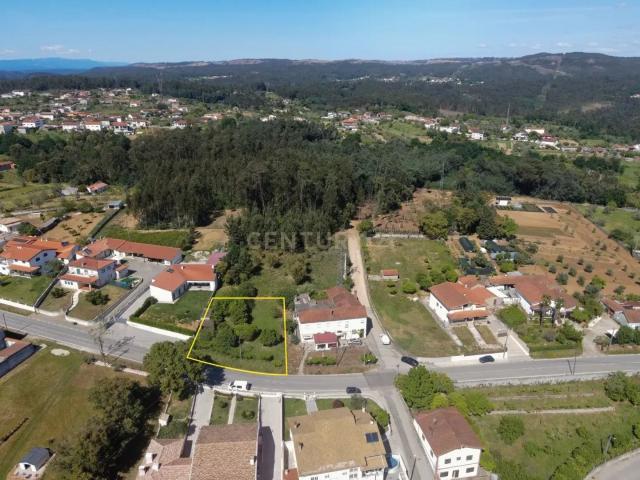 Terreno venda em Vila Nova De Poiares, Coimbra