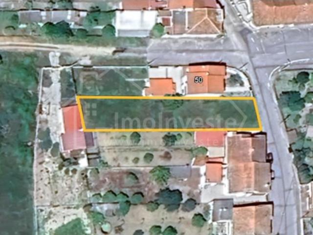 Terreno venda em Alcains, Castelo Branco
