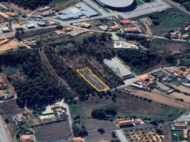 Terreno venda em Anadia, Aveiro
