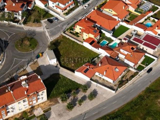 Terreno venda em Benavente, Santarém
