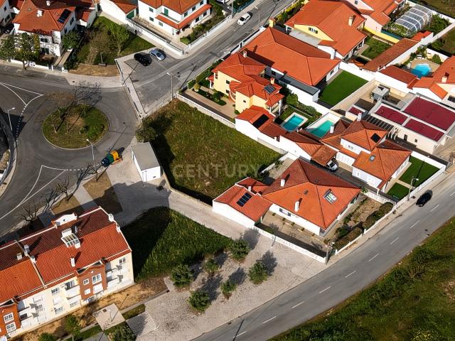 Terreno venda em Benavente, Santarém