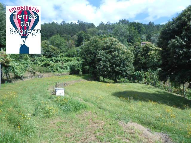 Terreno venda em Grovelas São João Evangelista, Viana Do Castelo