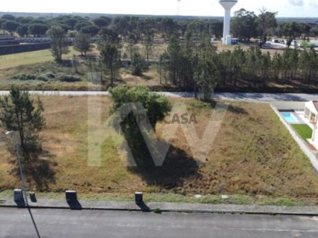 Terreno venda em Coruche, Santarém