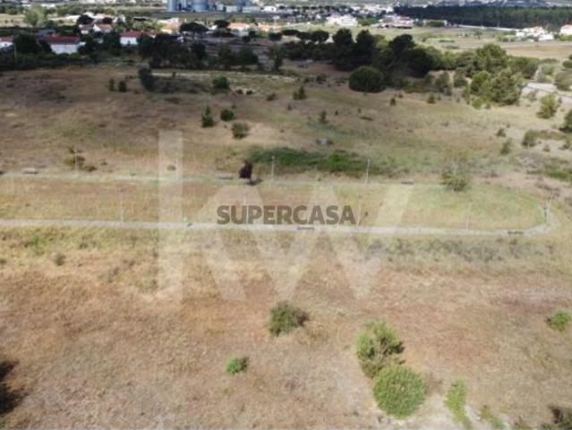 Terreno venda em Coruche, Santarém