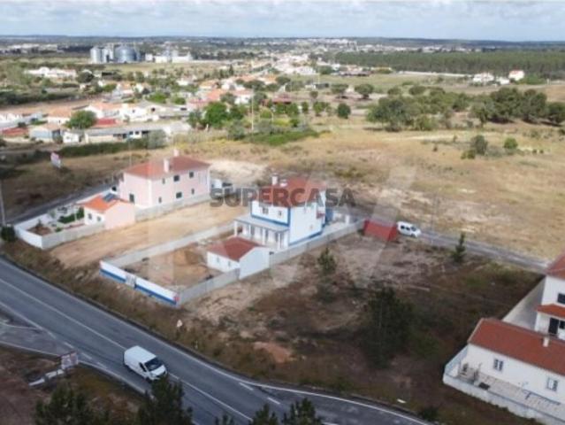 Terreno venda em Coruche, Santarém