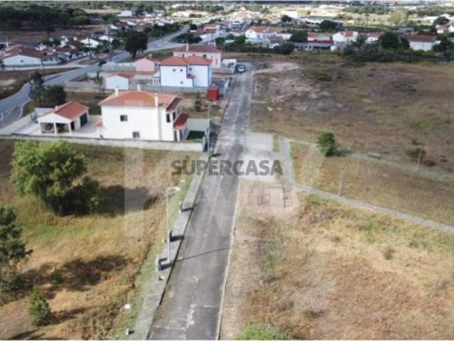 Terreno venda em Coruche, Santarém