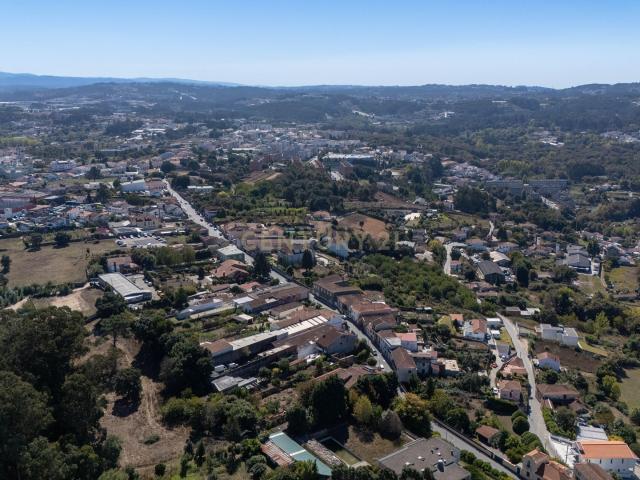 Terreno venda em Vila Nova De Gaia, Porto
