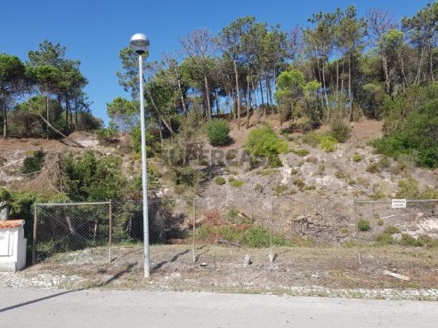 Terreno venda em Vau, Óbidos