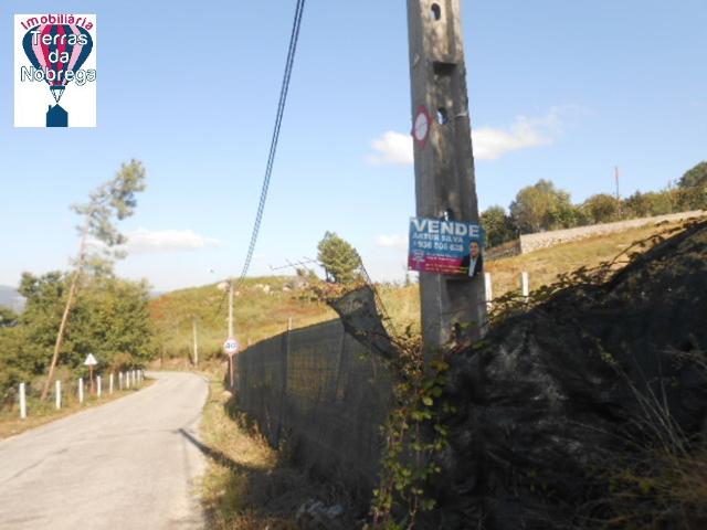 Terreno venda em Grovelas São João Evangelista, Viana Do Castelo