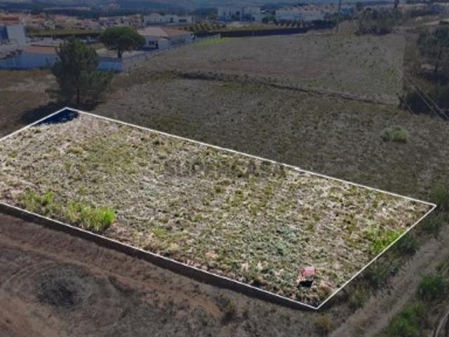Terreno venda em Torres Vedras, Lisboa